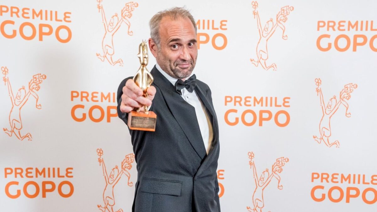 Celentano din Las Fierbinți, afirmații surprinzătoare despre rolul care l-a făcut celebru