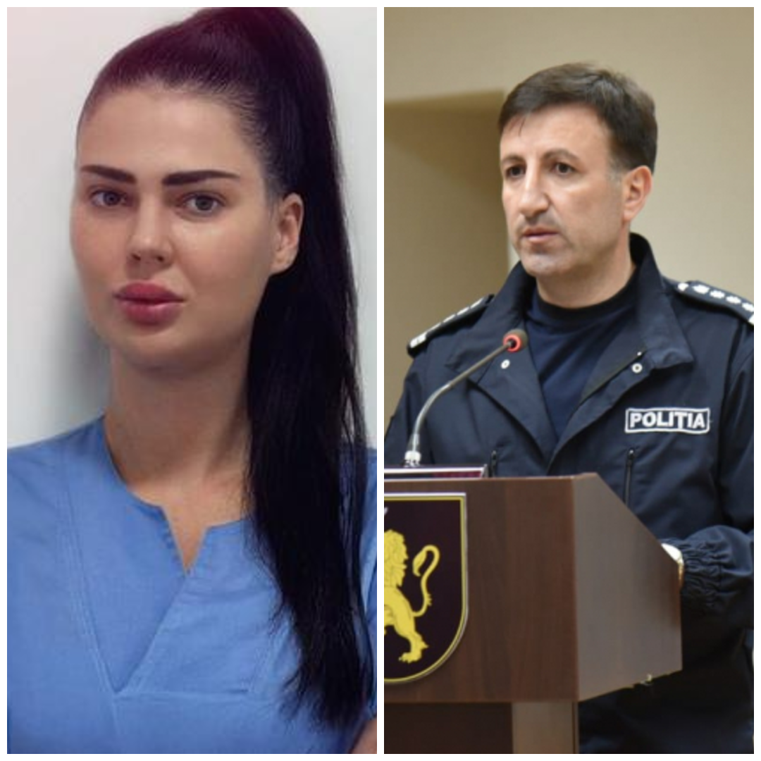 Cernăuțeanu: Irina Borodkina se află în Ucraina, iar extrădarea acesteia este puțin probabilă