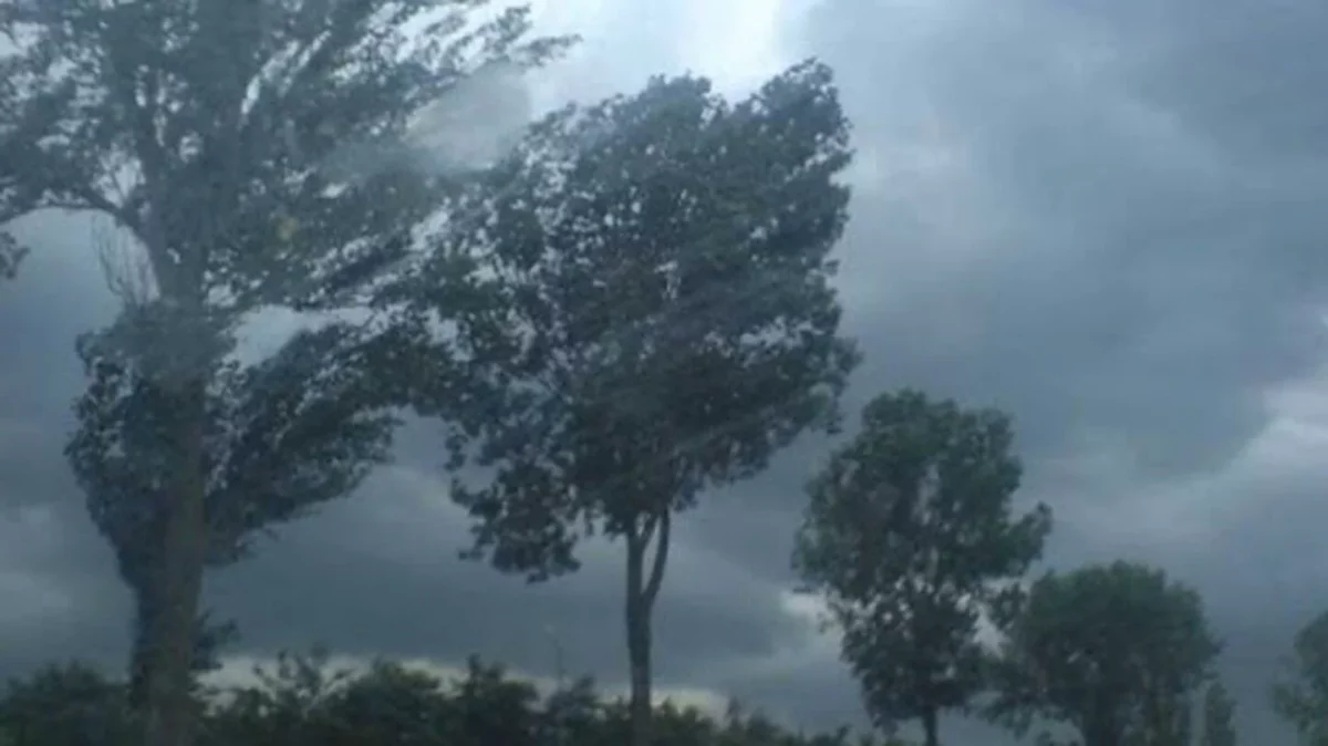 Răcire accentuată în următoarele două săptămâni. Cum va fi vremea la turul doi al alegerilor