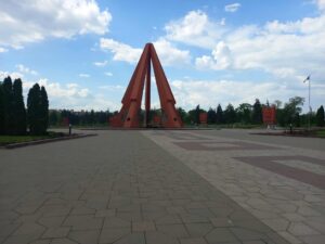 Preocupările primarului Ion Ceban. Undă verde pentru ziua de 9 mai