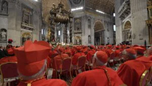 Alegerea noului Papă. Când începe Conclavul de la Vatican și cine e favorit
