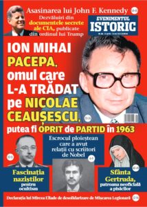 A apărut „Evenimentul Istoric” Nr. 86/2025!