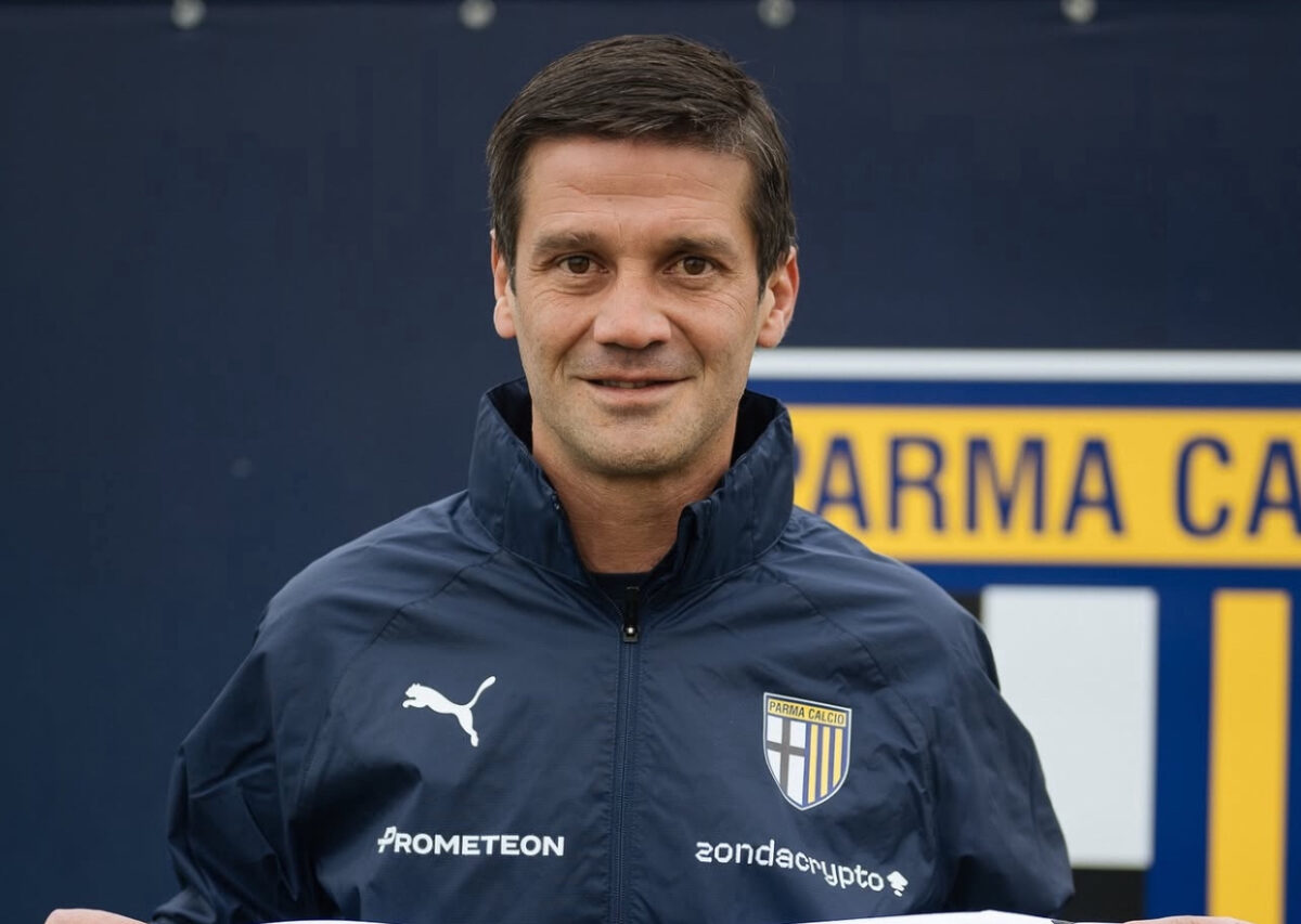 Cristi Chivu, lăudat de italieni. Parma a ratat victoria pe Olimpico, 2-2