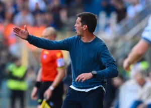 Cristi Chivu, după succesul cu Parma: Împotriva lui Juve este întotdeauna o victorie frumoasă