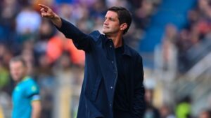 Chivu, mulțumit de prestația lui Ondrejka: Ne-a ajutat mult defensiv, dar și ofensiv