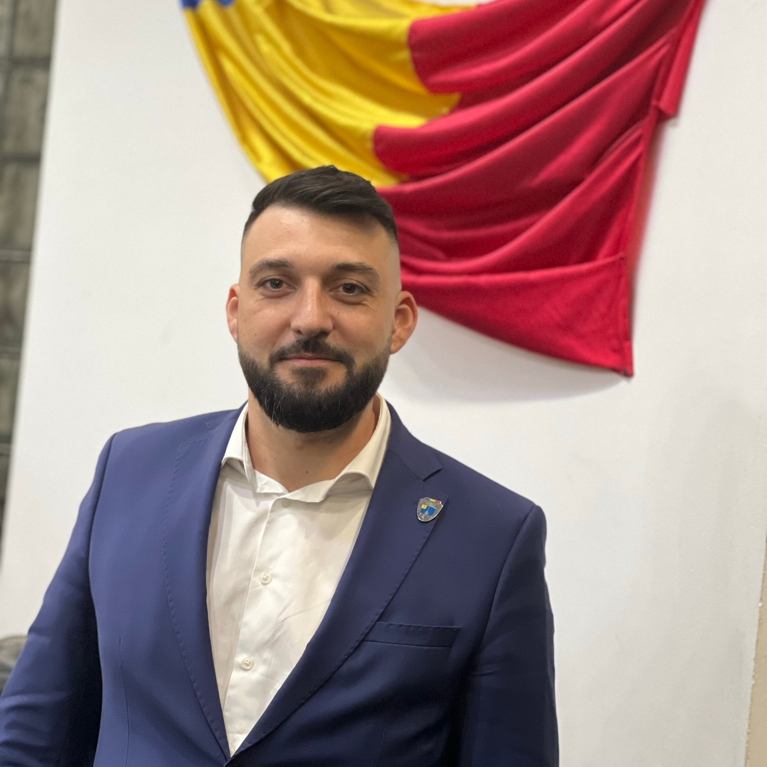 Cristian Porneală