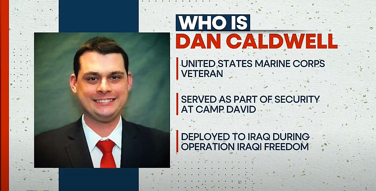 Dan Caldwell