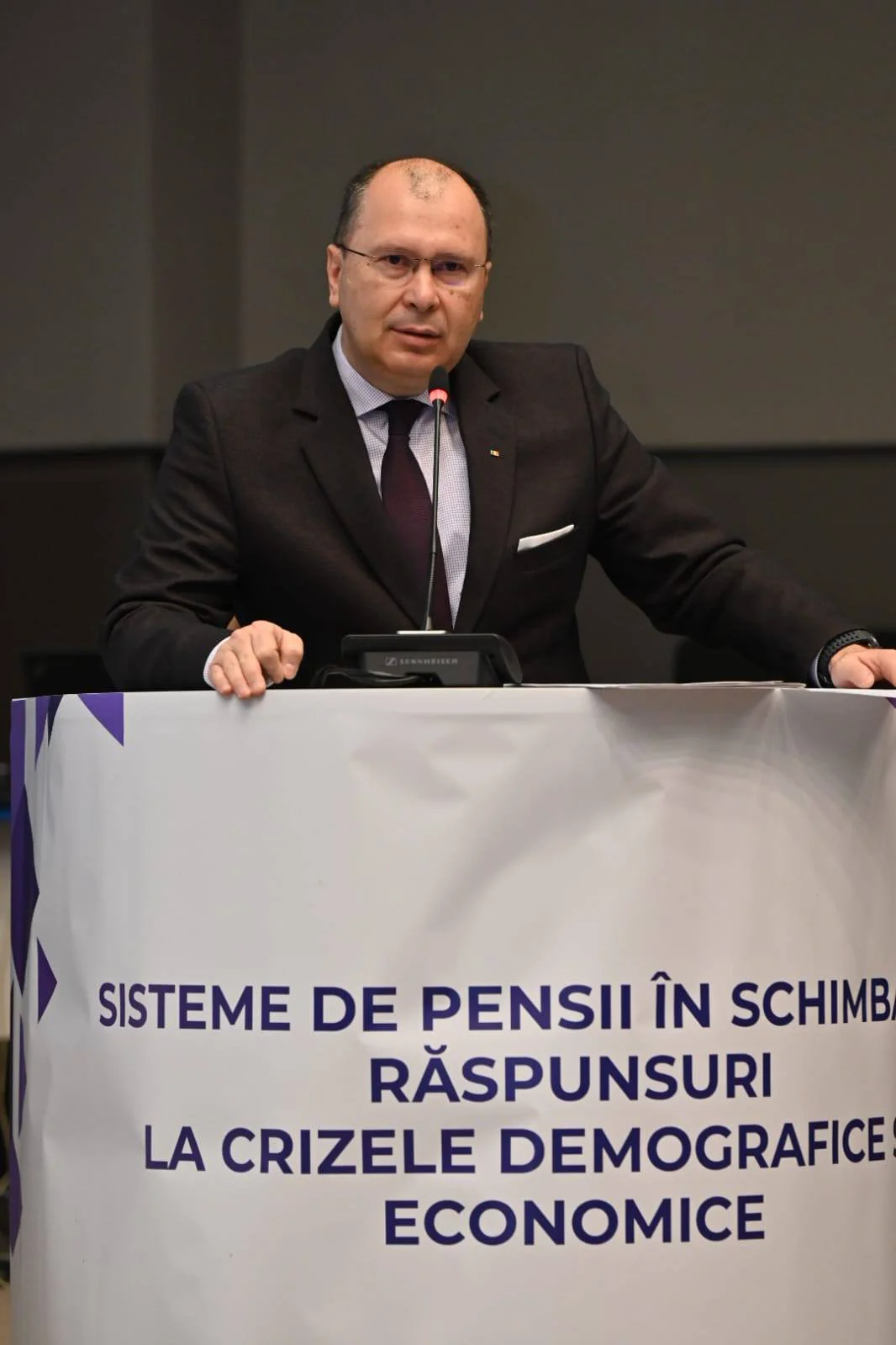 Daniel Baciu