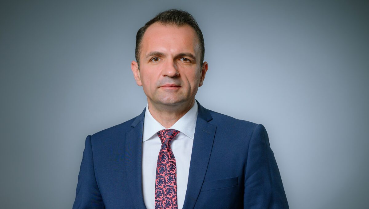 Gala Capital Excelență în Management. Daniel Cristian Stan, primarul Municipiului Târgoviște: Suntem lideri naționali în atragerea fondurilor europene
