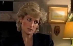 Noi dezvăluiri în scandalul provocat de interviul lui Martin Bashir cu Prințesa Diana