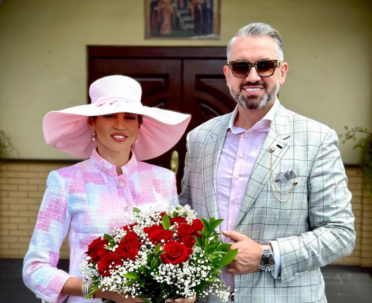 Au răsunat doinele la Mar-a-Lago. Elon Musk și Donald Trump, în centrul petrecerii organizate de  Dragoș Sprînceană