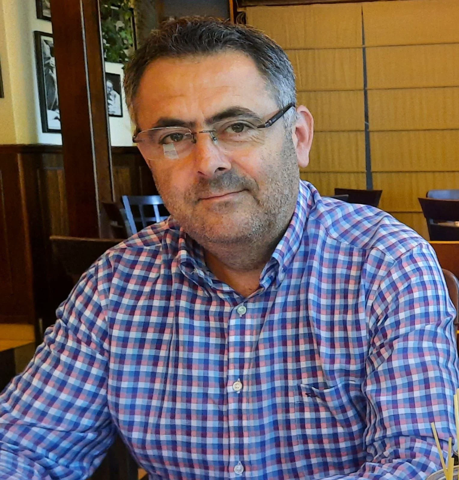 Dragos Vlagali, CEO, BAUINDUSTRY DC