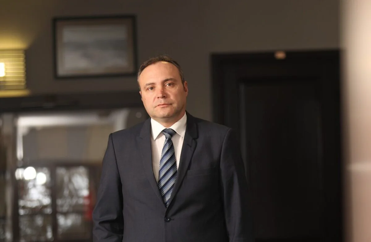 Campania EVZ-Capital #provocareapresedintelui. Dumitru Chisăliță, președintele Asociației Energia Inteligentă, are două întrebări grele pentru candidați