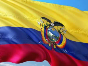 Stare de alertă în Ecuador. Președintele, vânat de asasini din Mexic
