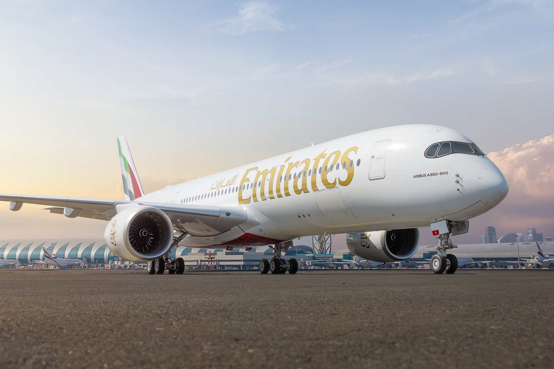 Emirates își dublează flota cu Boeing 777‑9. Implicațiile pentru industria aerospațială