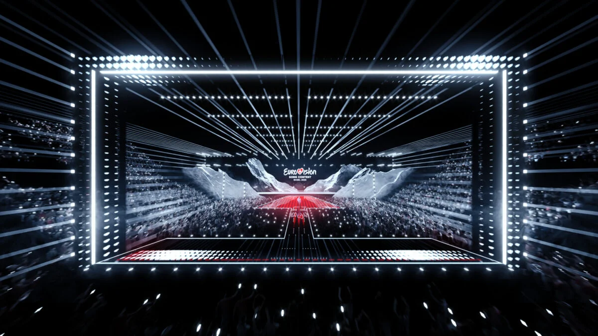 Eurovision 2025. Favorita caselor de pariuri ascunde o poveste fascinantă. Video