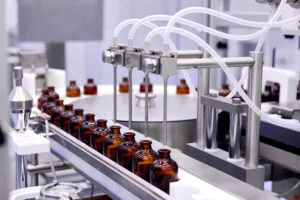 Relocare strategică. O fabrică din Ucraina prinde contur într-un oraș românesc