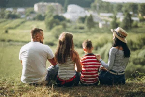 Ajutor financiar de Paști pentru 230 de mii de familii din țară și diasporă