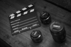 Cel mai controversat film al anului. Actriță transgender, în rolul lui Dumnezeu