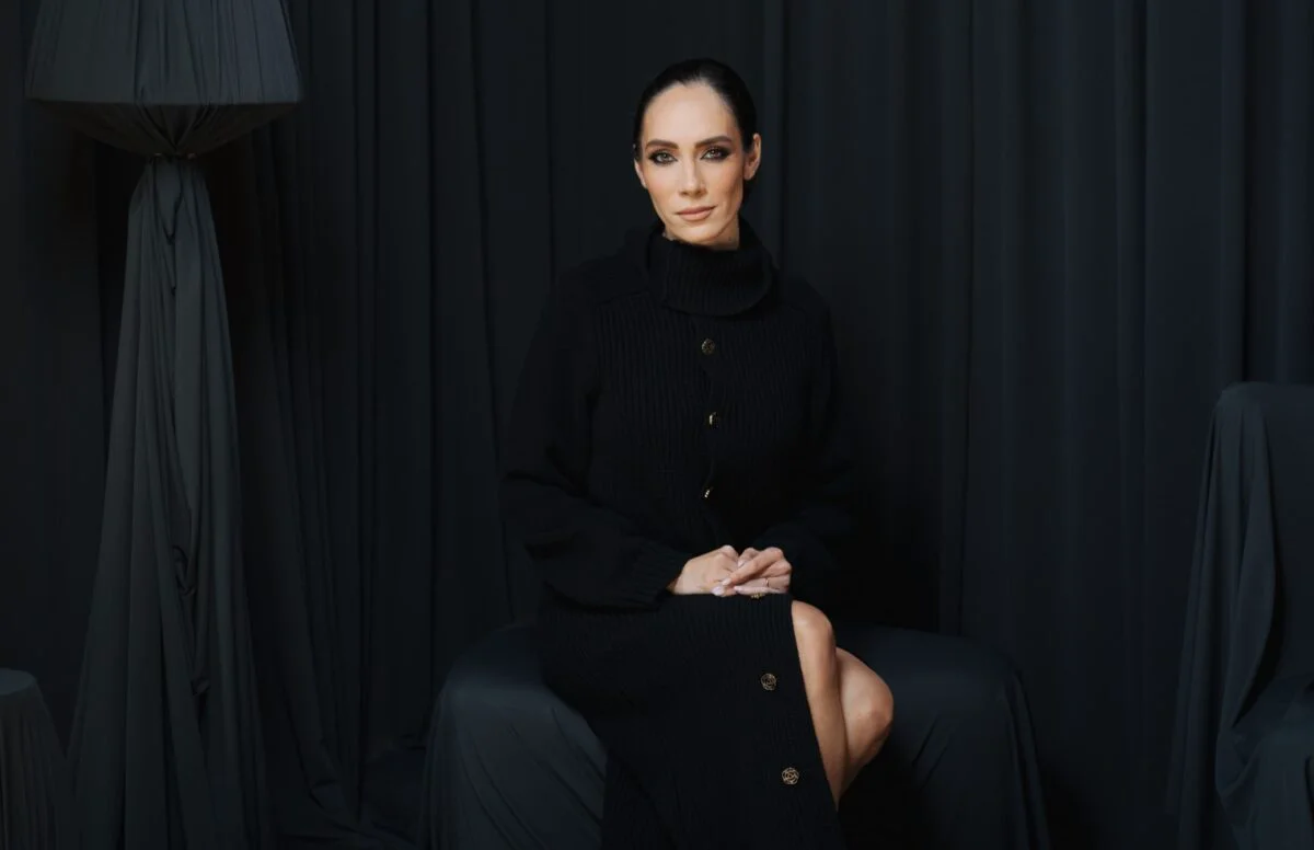 Gala Excelență în Management. Evelyne Vîlcu Ion, Vivid Immersive Theatre: „Am propus publicului un concept nou”