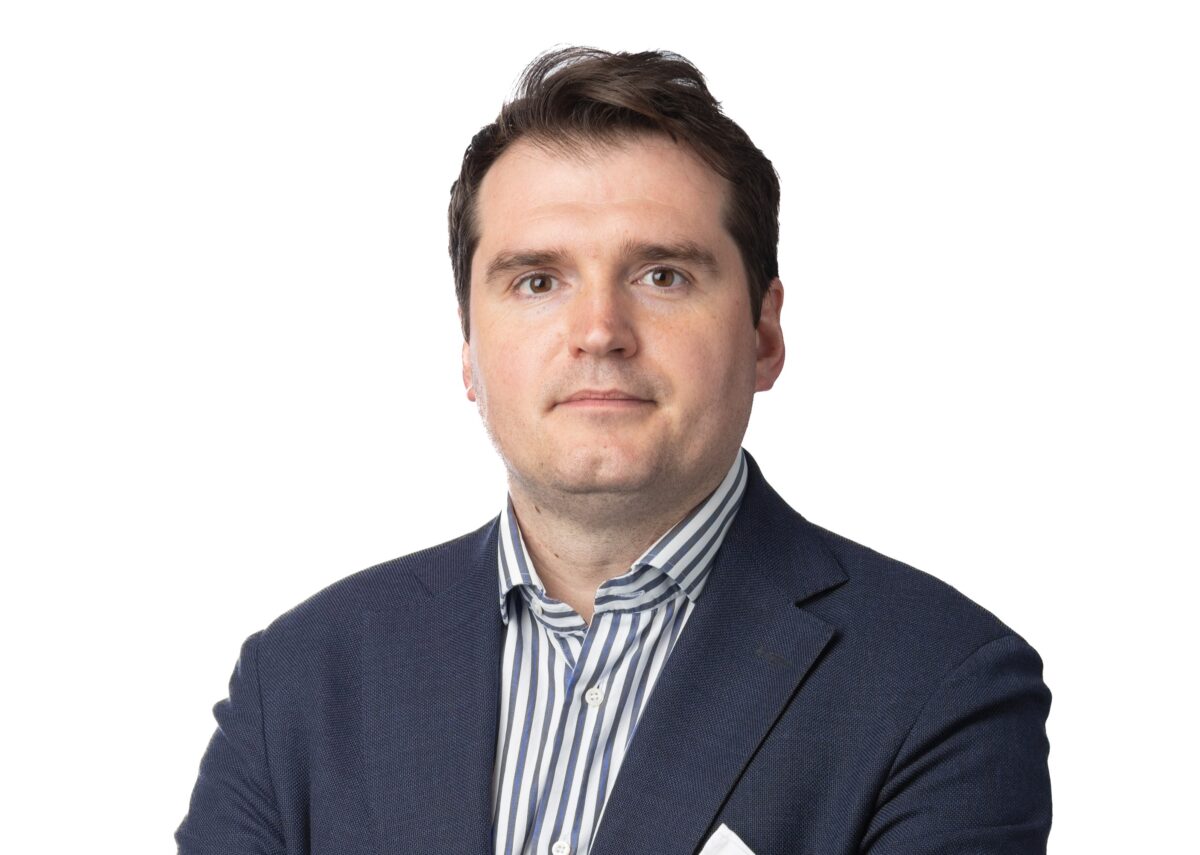 Gala Excelență în Management. Iulian Boia, Revolut Business: „Am adus niște soluții în premieră pentru România”