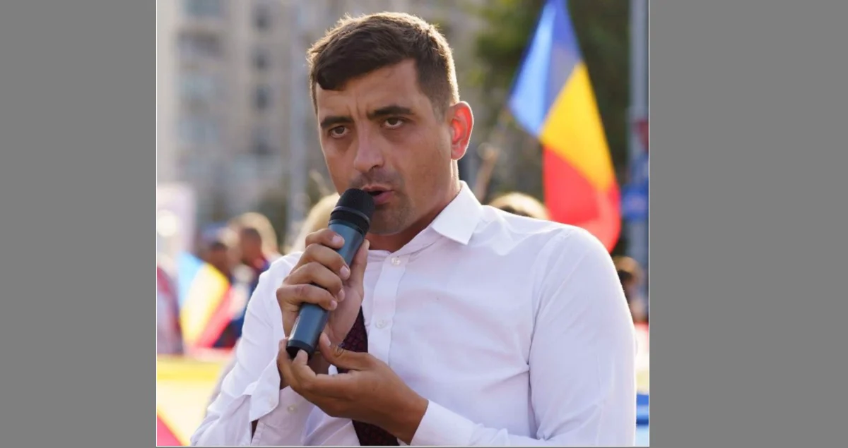 Ana Blandiana, atac în rafală la George Simion. Ce spune despre Nicușor