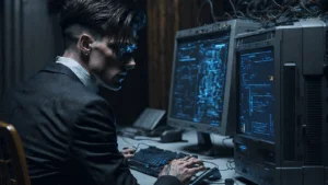 O nouă tactică a hackerilor ruși: Evenimente false pentru diplomați europeni