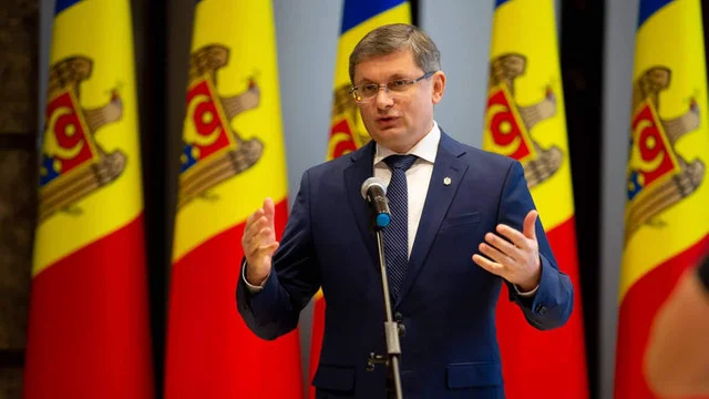 Grosu: Transnistria și Găgăuzia, puncte vulnerabile în războiul hibrid dus împotriva Republicii Moldova