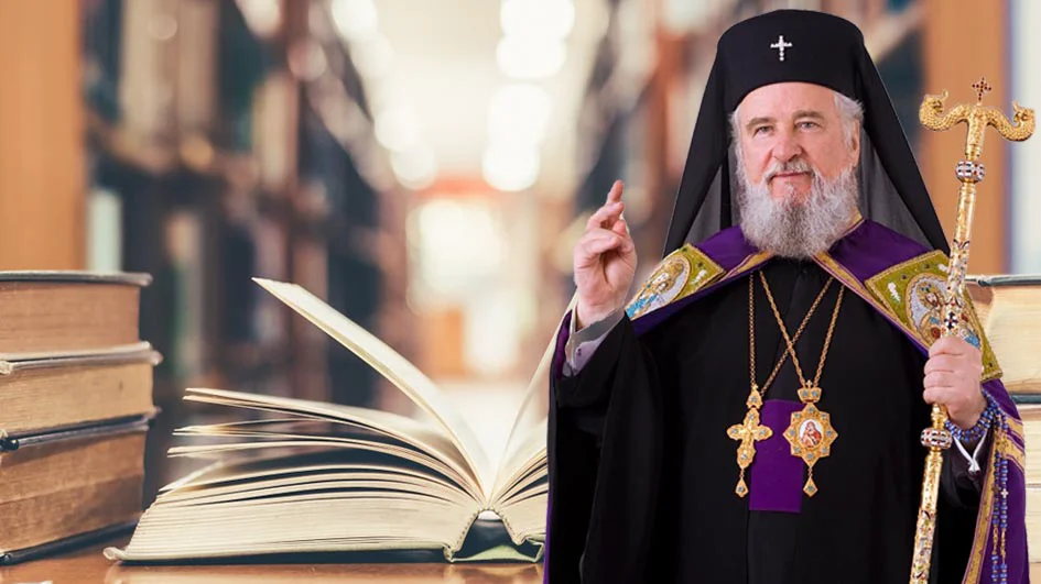 IPS Părinte Nifon, Arhiepiscop și Mitropolit – Pastorala la Învierea Domnului – 2025