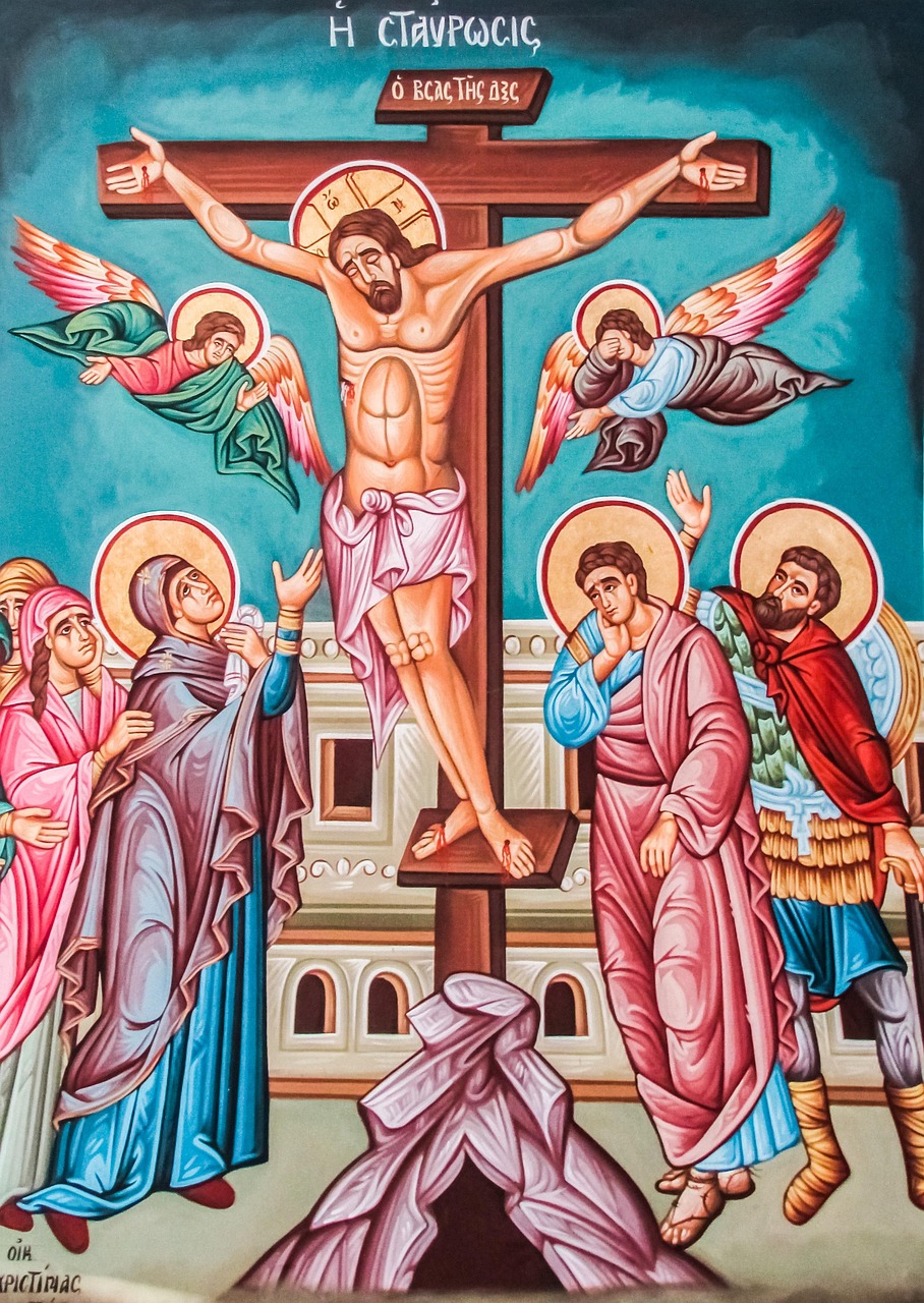 Iisus Hristos