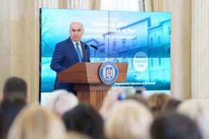 Se fac jocurile în PNL. Alegerile din 18 mai vor trasa inclusiv direcția liberalilor