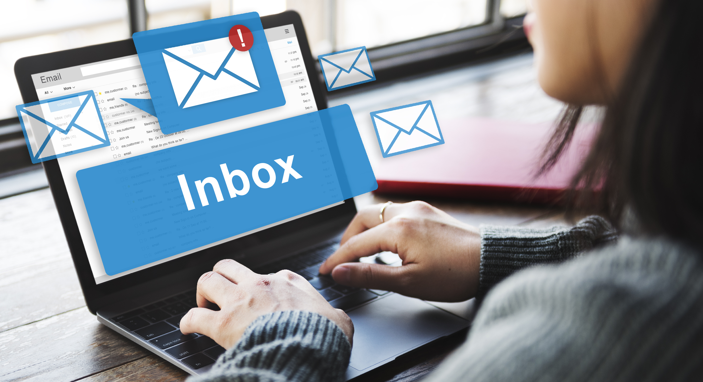 Inbox