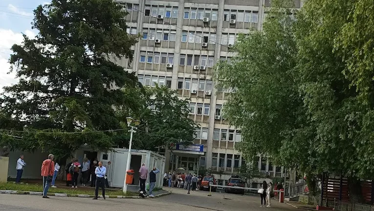 Institutul C. C. Iliescu