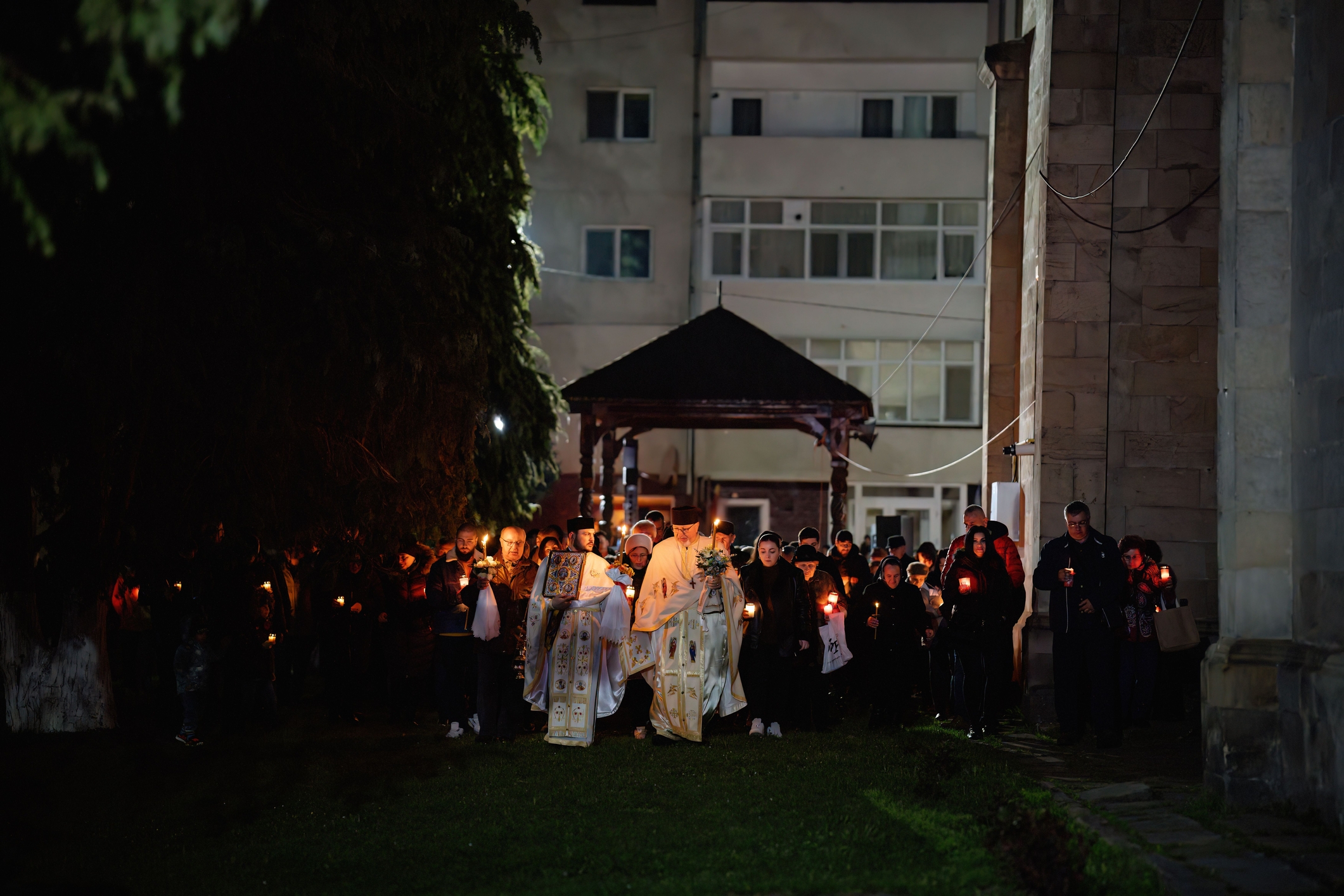 Înviere