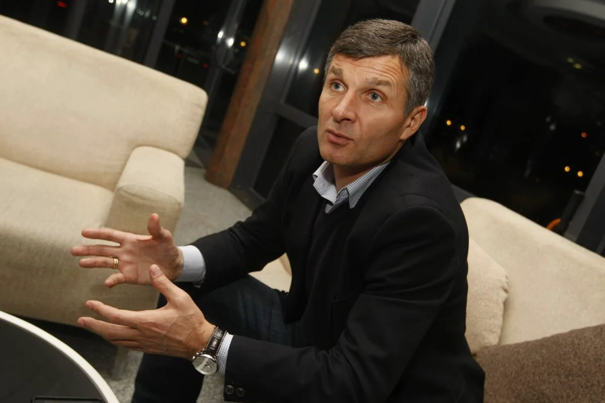 Sabău, dezamăgit de U Cluj. Antrenorul vrea să facă ordine: Trebuie să văd cine mai are chef de fotbal