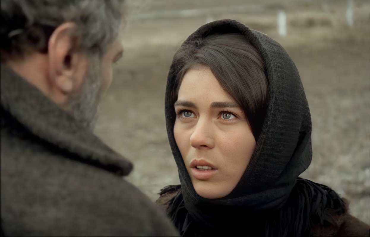 Ioana Pavelescu, premiată pentru întreaga carieră la ediția a 19-a a Premiilor Gopo