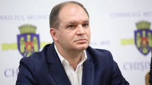 Ion Ceban, avere 2024
