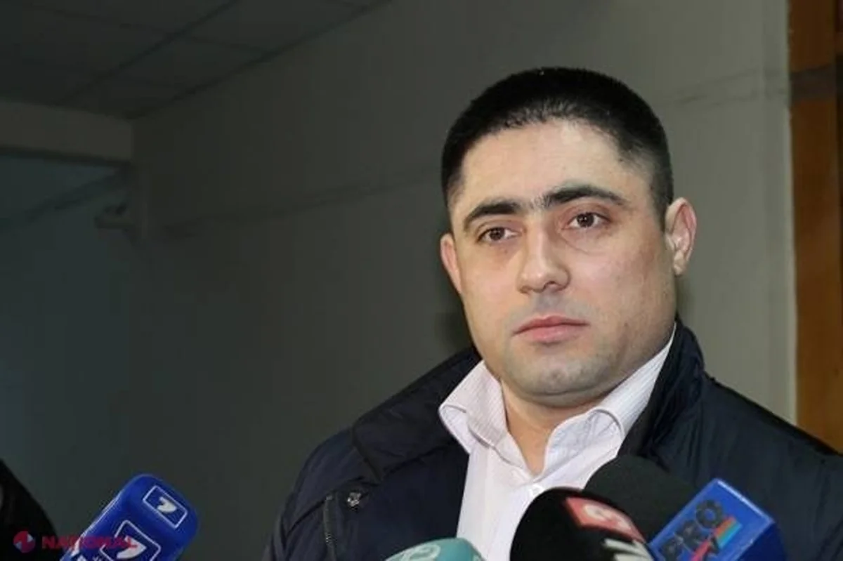 Ion Perju