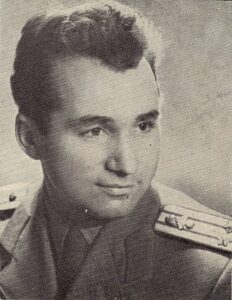 Ion Grecea, scriitorul de marcă al Severinului. Recomandat de un nume greu al literaturii