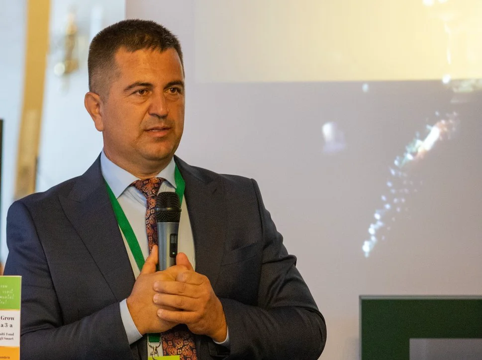 Campania EVZ-Capital #provocareapresedintelui. Ionel Arion, președintele PRO AGRO, întrebare pentru candidați