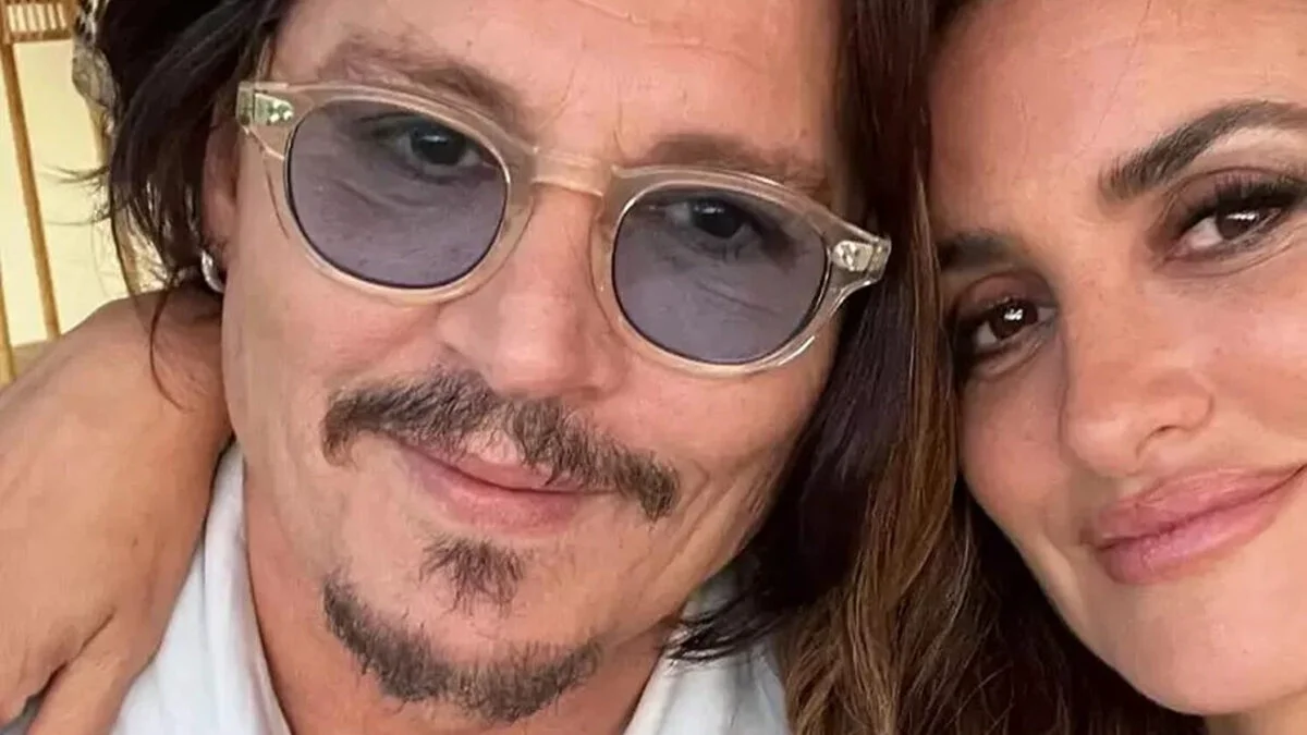 Johnny Depp și Penelope Cruz revin pe ecrane: Lionsgate lansează „Day Drinker”