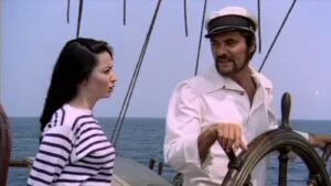 A murit Julieta Szönyi, actrița care a cucerit România cu roluri memorabile. A jucat și cu Belmondo