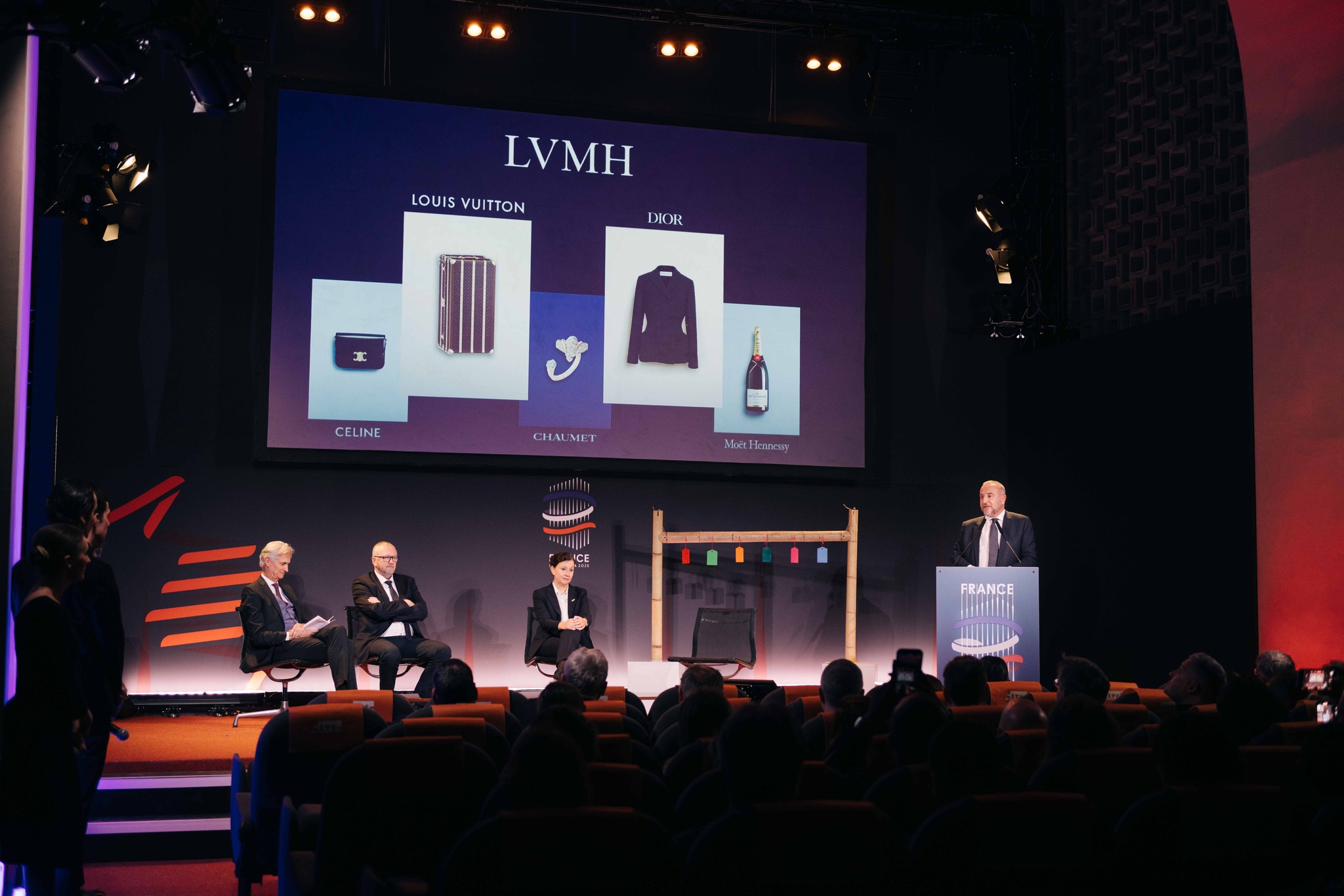 LVMH
