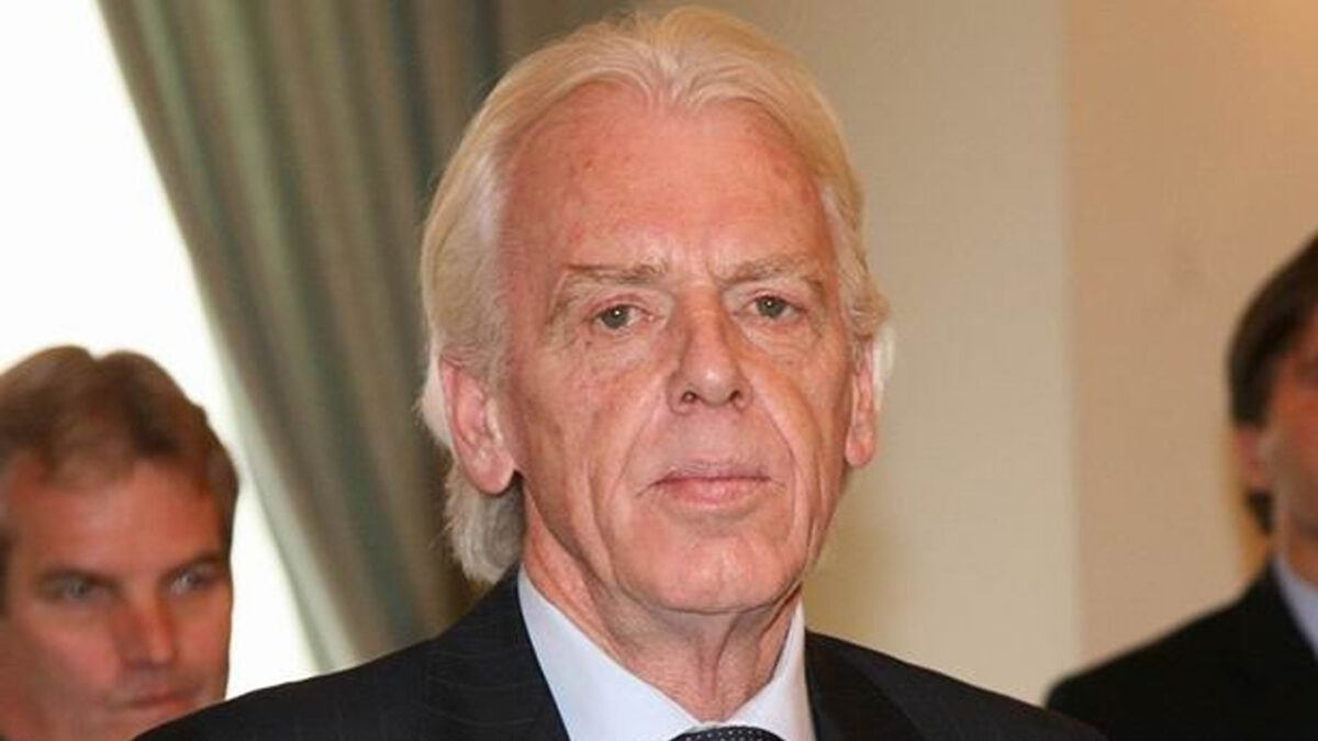 Moartea lui Leo Beenhakker. De la Ajax la Real Madrid, povestea unui antrenor legendar