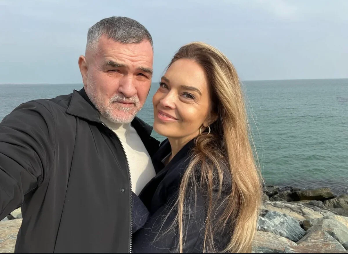 Leonard Doroftei, în culmea fericirii. A primit cel mai frumos cadou de ziua lui
