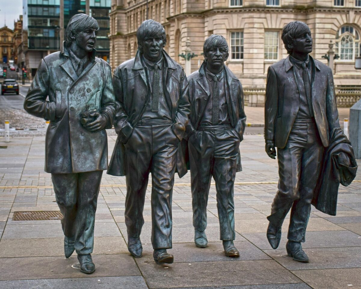 Liverpool