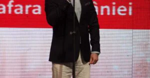 Gala Capital Excelență în Management. Florin Melinte, Deputy CEO Lensa „Misiunea noastră este să ajutăm lumea să vadă mai bine”