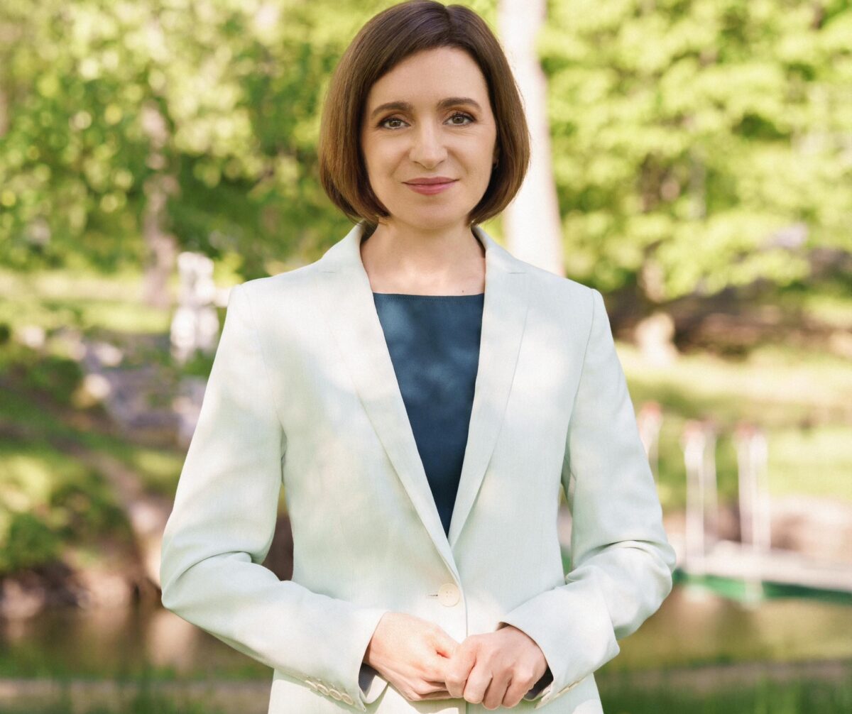 Chișinăul cere retragerea trupelor ruse. Sandu: „Avem un plan pentru reintegrarea treptată a regiunii transnistrene”