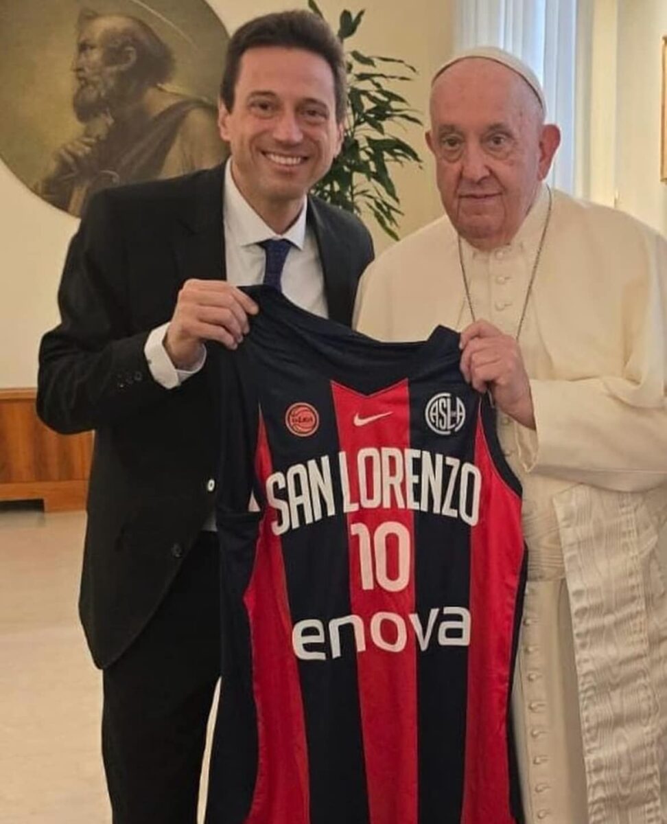 Marcelo Moretti