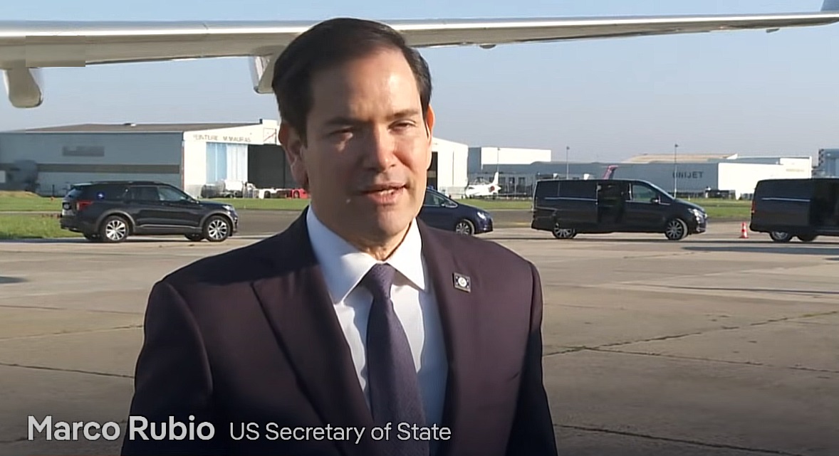 Rubio anunță progrese substanțiale după discuțiile de la Geneva privitoare la Ucraina